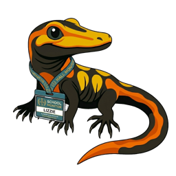 MonitorLizzie logo